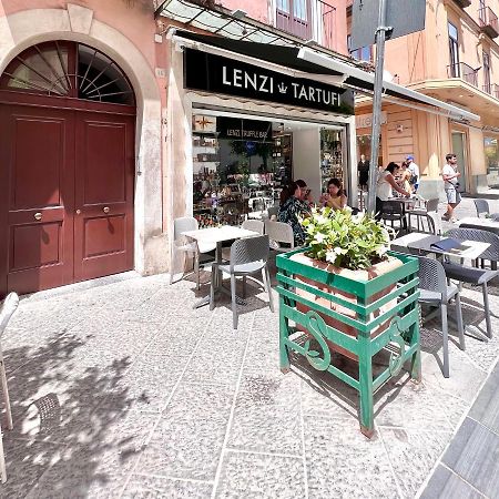 Bohouse Sorrento Lejlighed Eksteriør billede