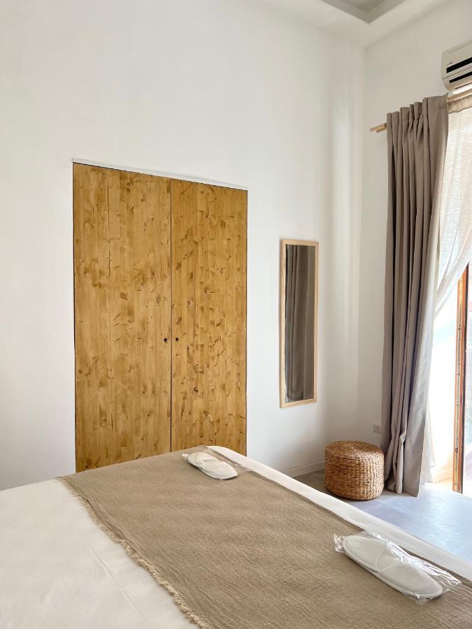 Bohouse Sorrento Lejlighed Eksteriør billede