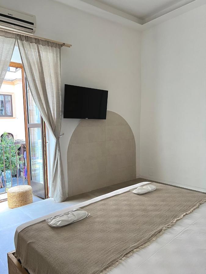 Bohouse Sorrento Lejlighed Eksteriør billede