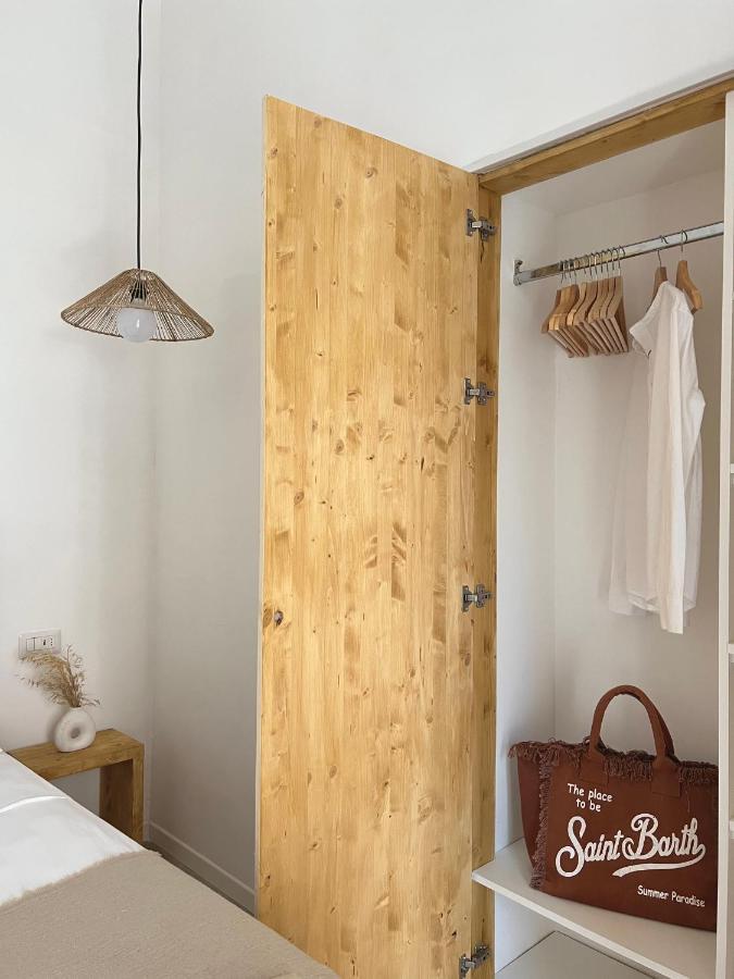 Bohouse Sorrento Lejlighed Eksteriør billede