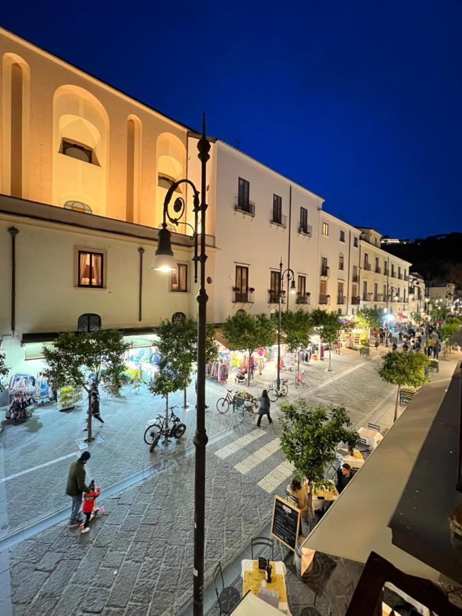 Bohouse Sorrento Lejlighed Eksteriør billede